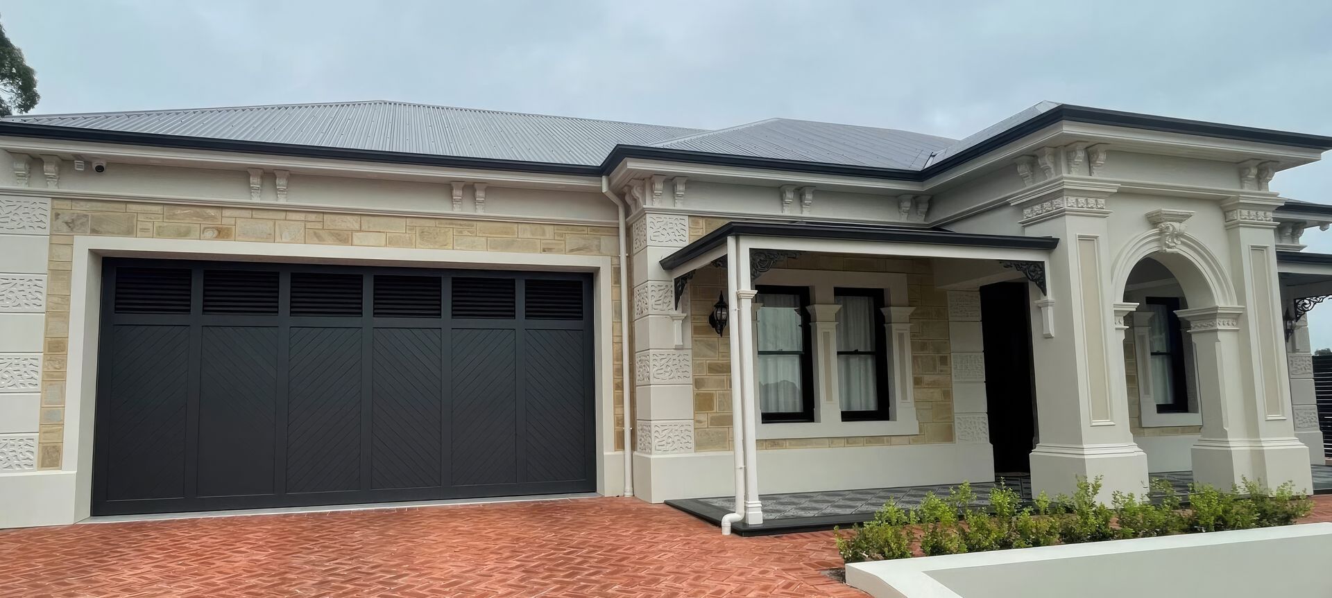 Mahogany Homes | Adelaide banner