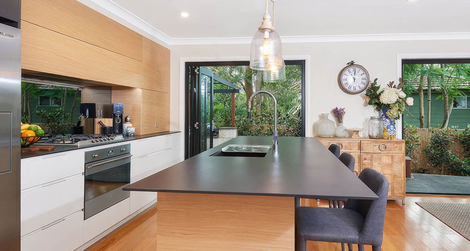Cullen Street | Interior banner
