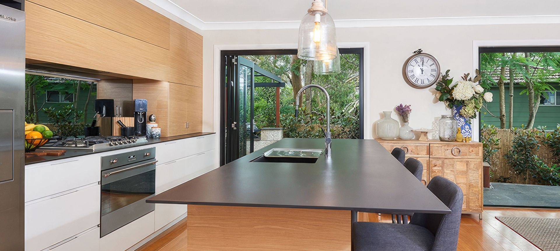 Cullen Street | Interior banner