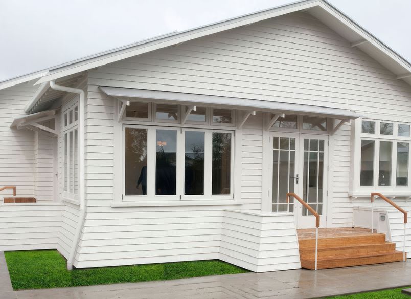 Stanley Avenue | Palmerston North