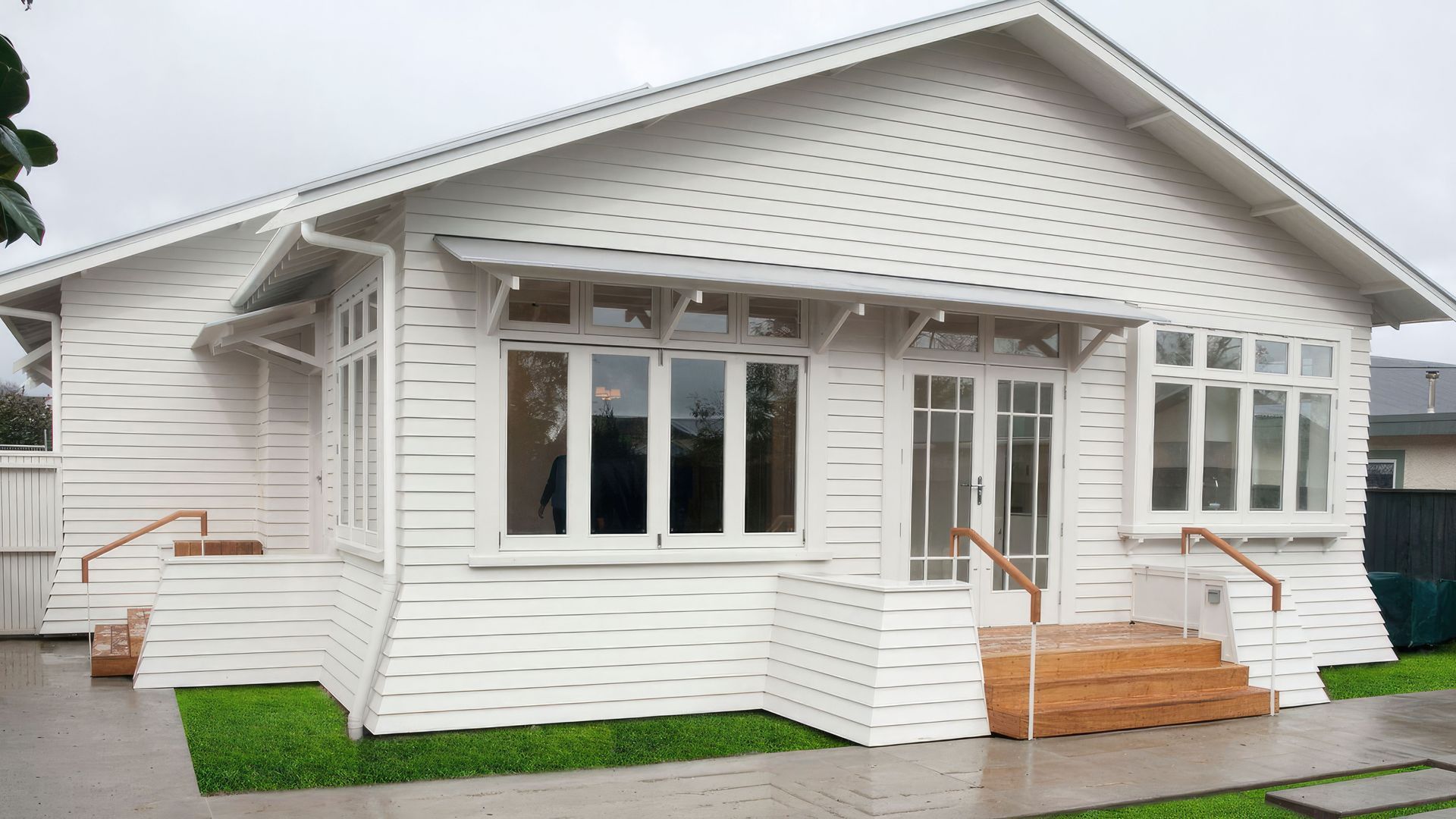 Stanley Avenue | Palmerston North banner