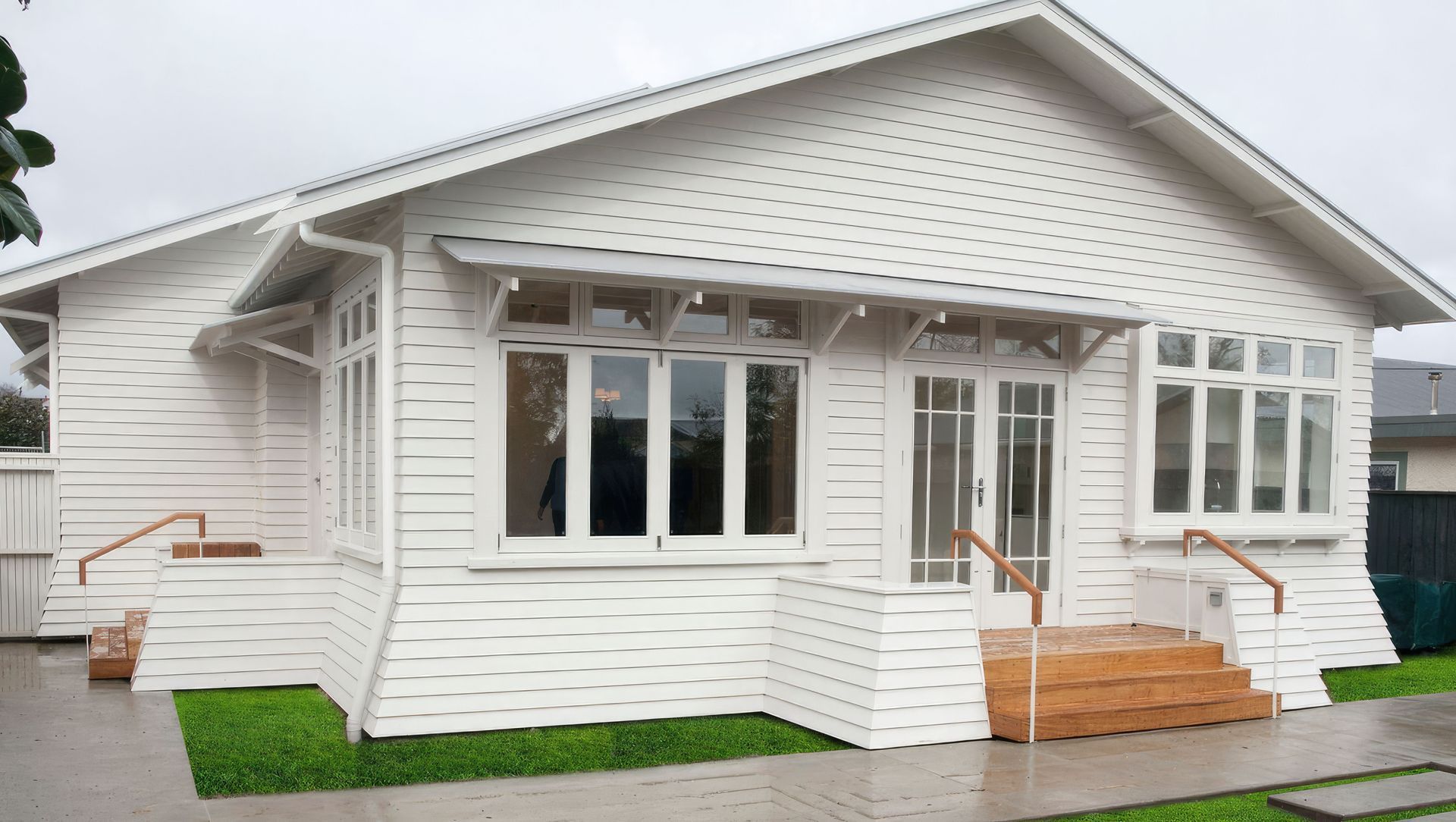 Stanley Avenue | Palmerston North banner