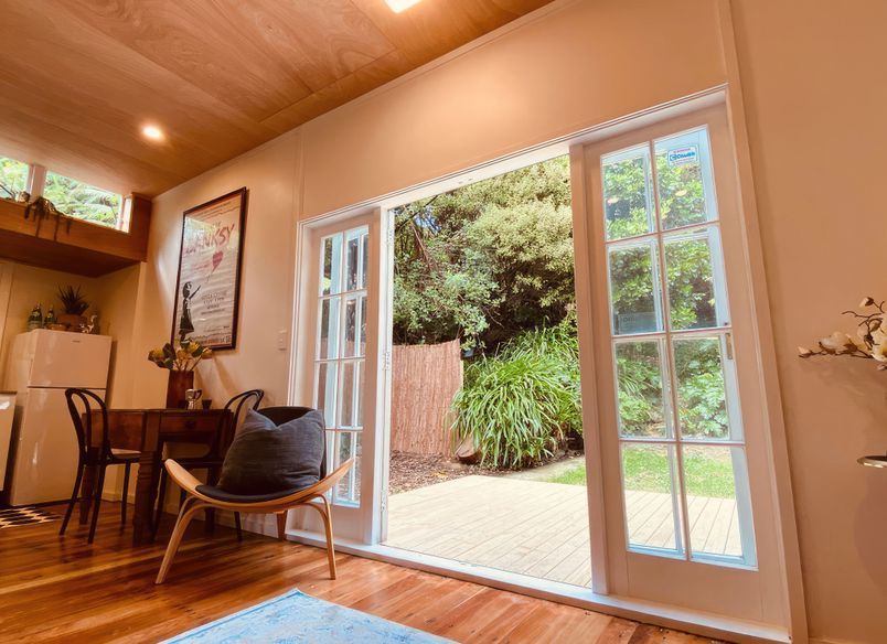 Fraser Avenue | Wellington
