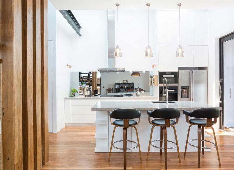 An Eloquent Blend – Rozelle