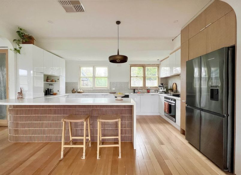 Mid-Century Revival