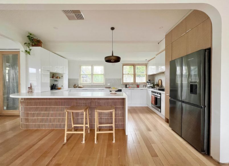 Mid-Century Revival