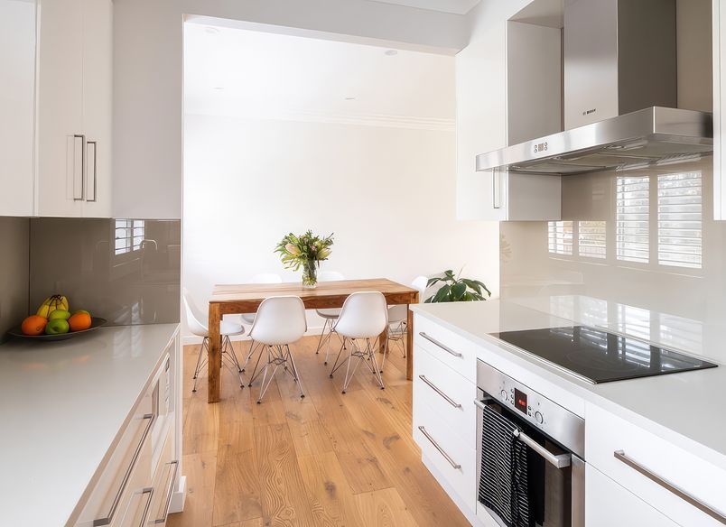 A Local Delicacy - Miranda