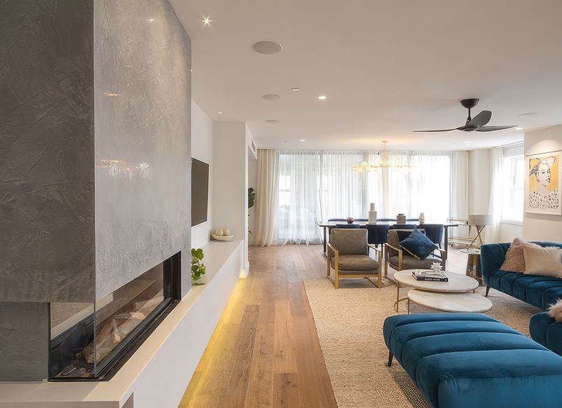 The Gatwick Hotel