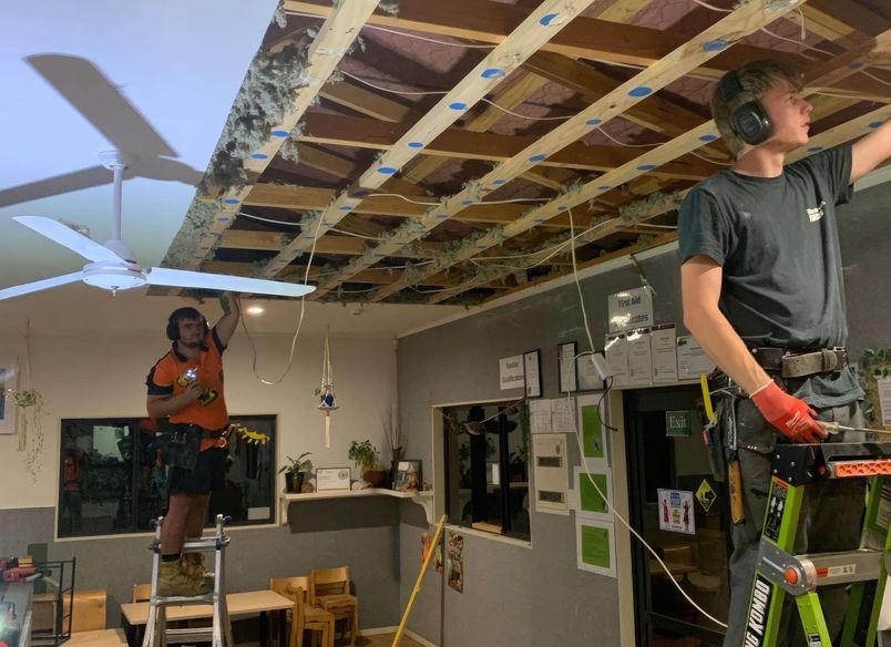 Beststart Waihi | Renovation