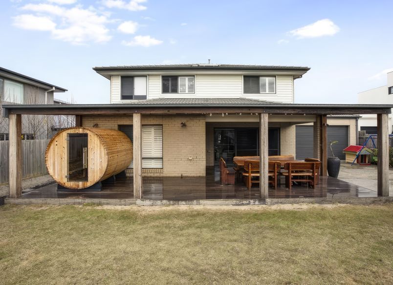 Outdoor Living