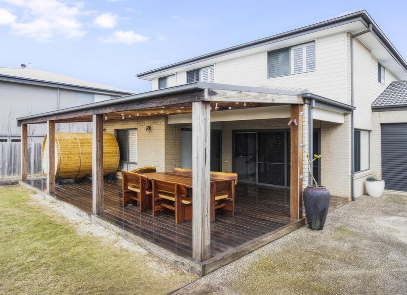 Outdoor Living