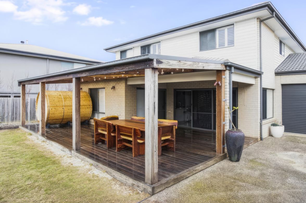 Outdoor Living