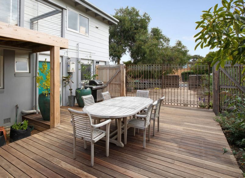 Anglesea Deck