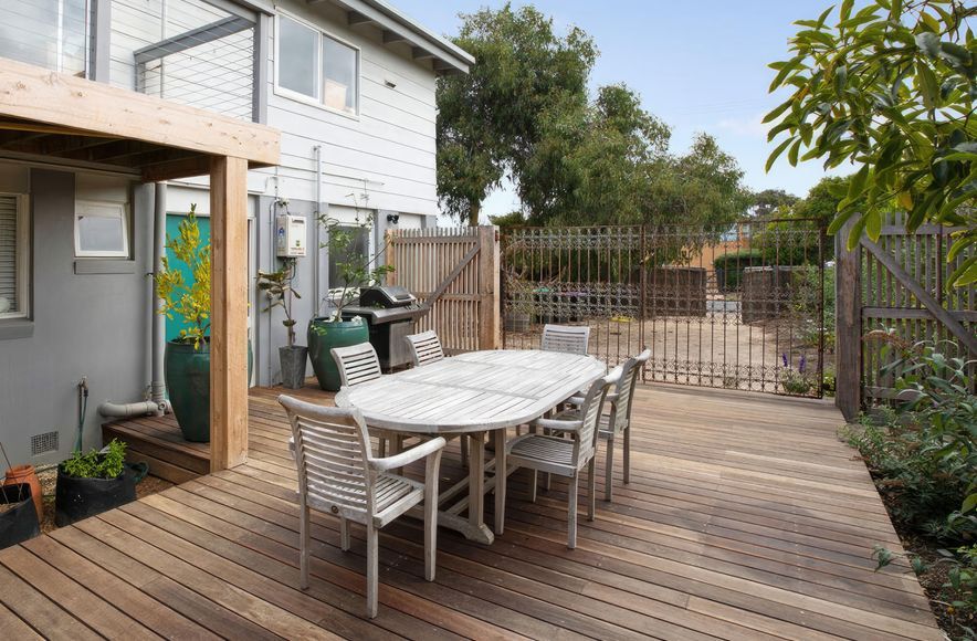 Anglesea Deck