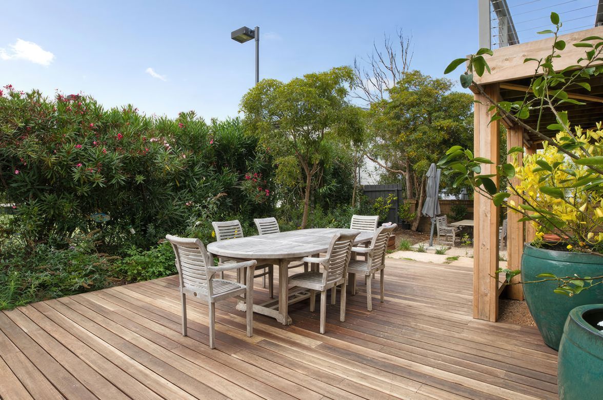 Anglesea Deck