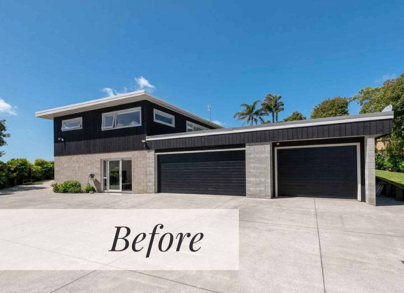 Chilton Place Extension & Renovation