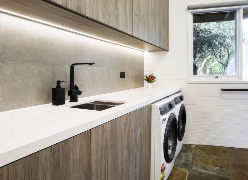 Great Ocean Road Laundries