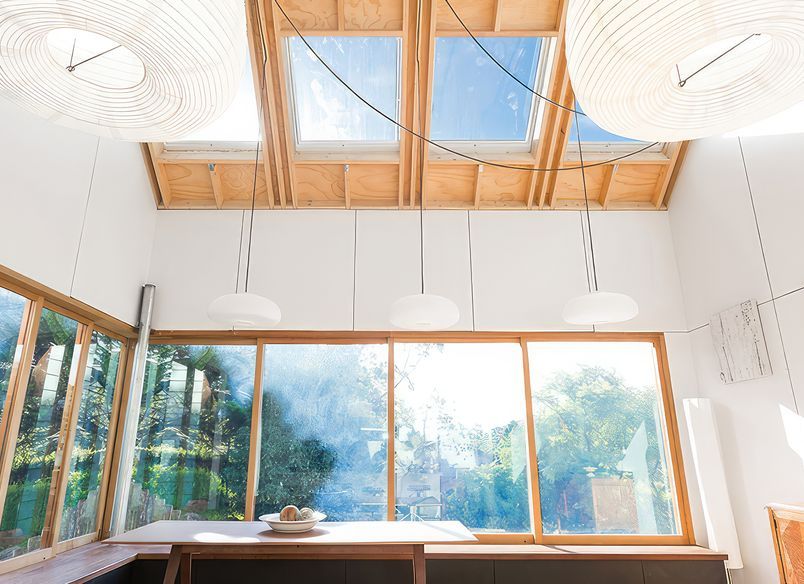 A Scandinavian Touch – Como