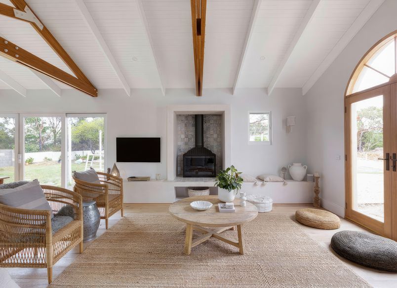 Illawong Living Space