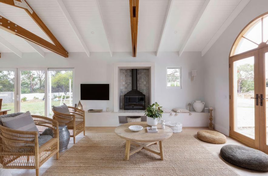 Illawong Living Space