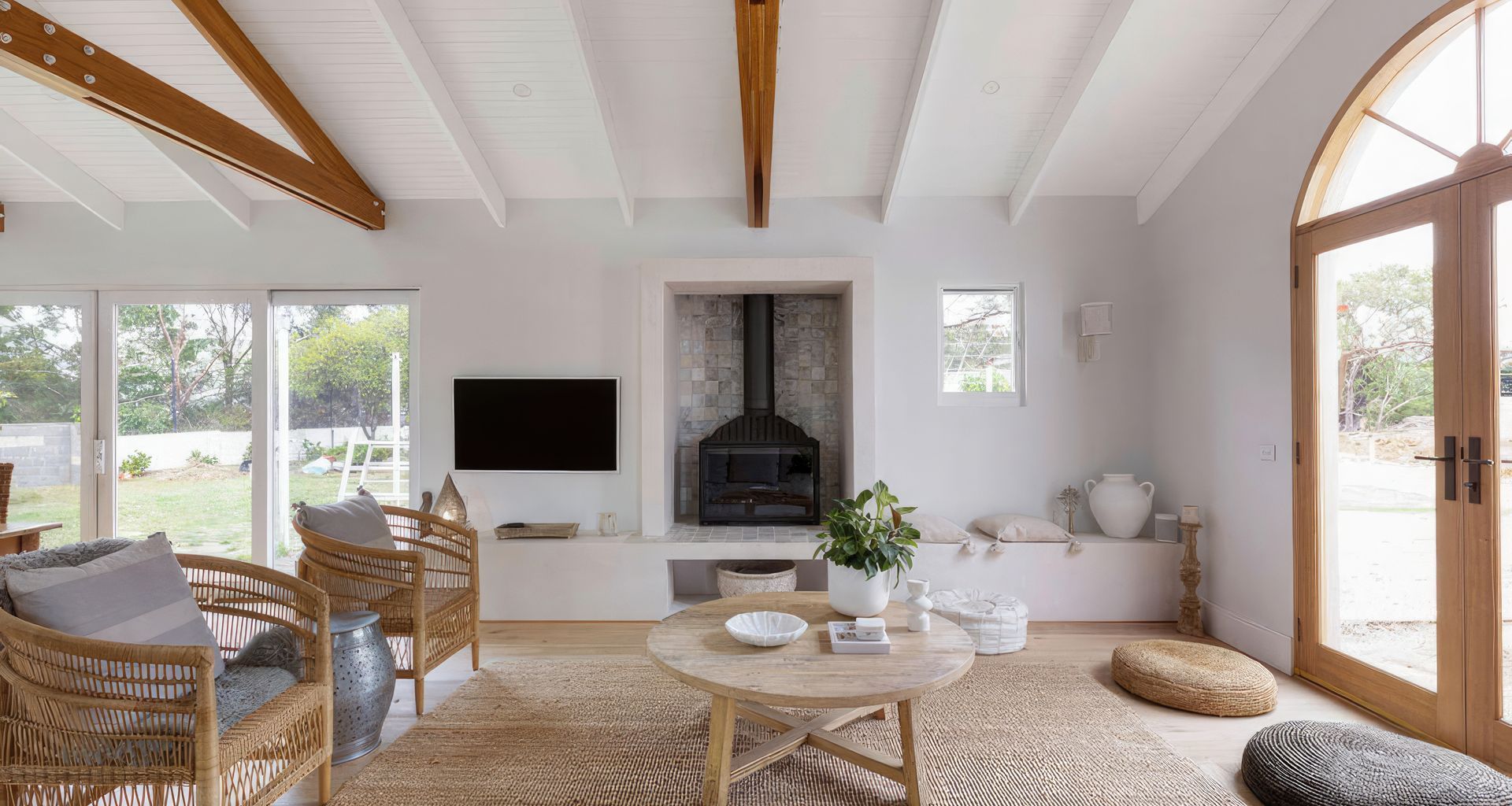 Illawong Living Space banner