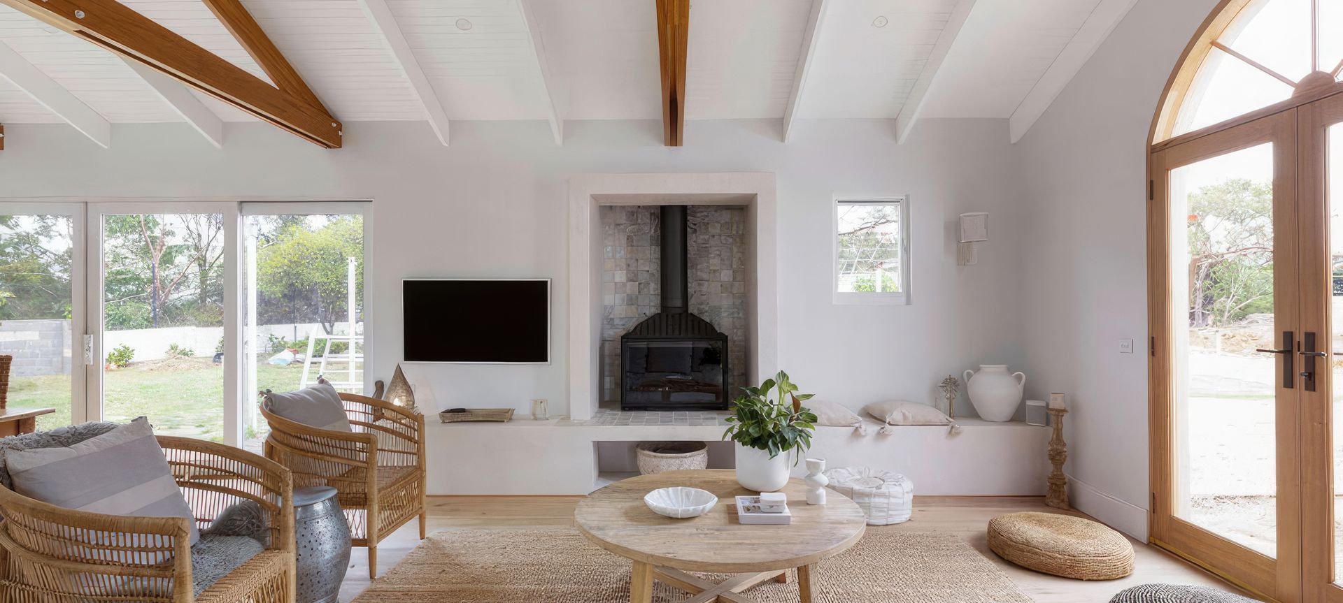 Illawong Living Space banner