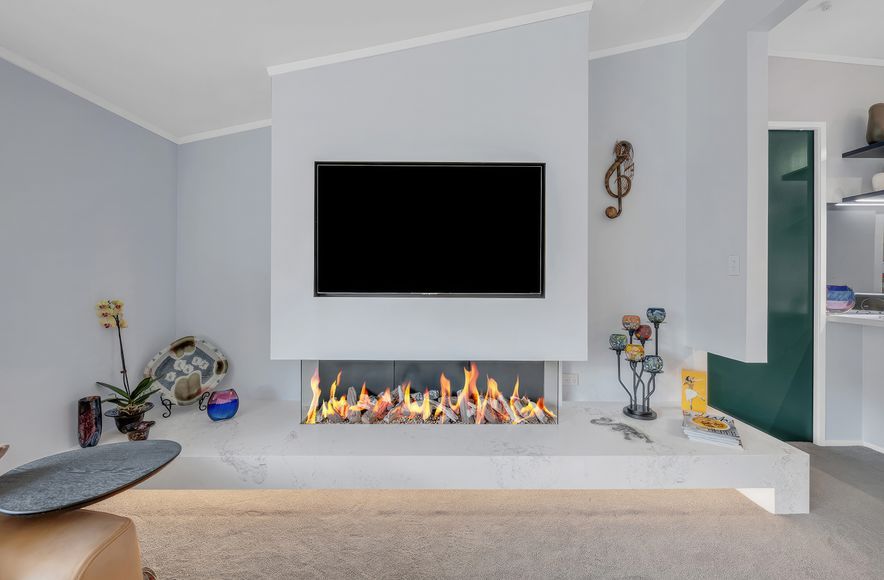 Beachlands Extension & Renovation