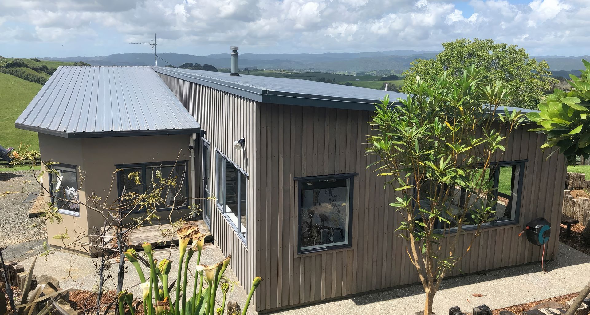 Renovation in Hunua banner