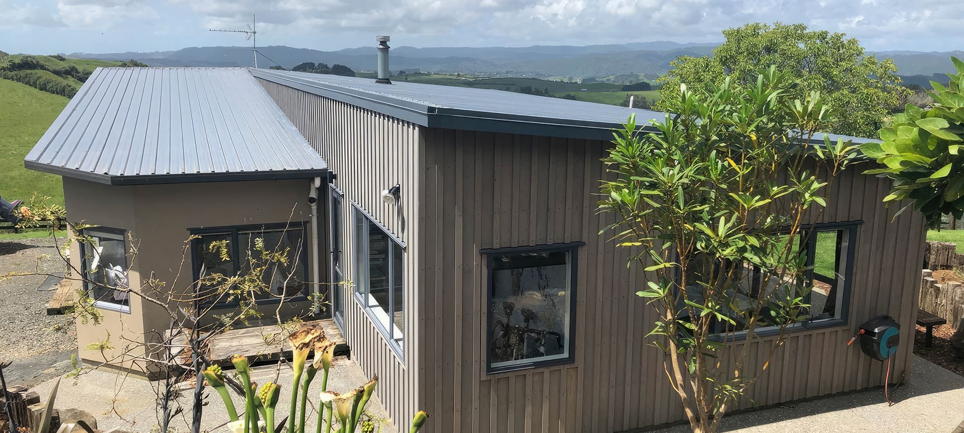 Renovation in Hunua banner
