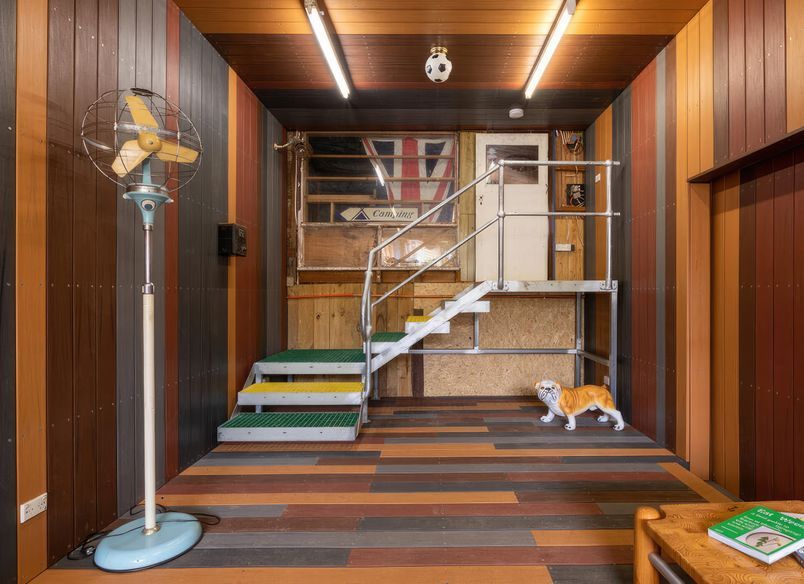 Jan Juc Studio