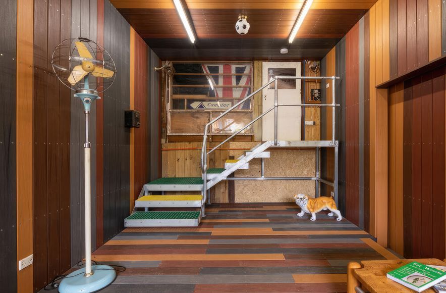 Jan Juc Studio