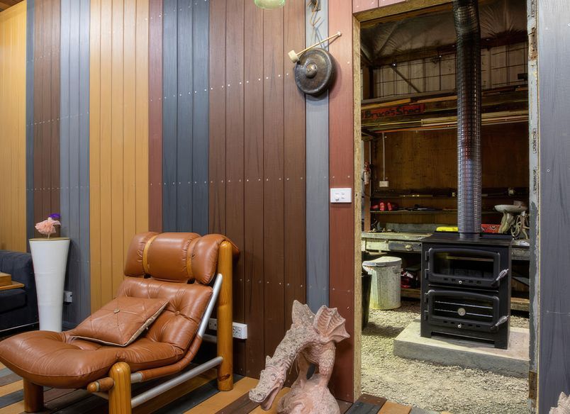 Jan Juc Studio