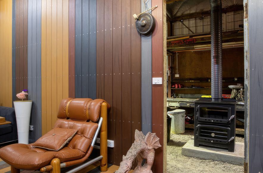 Jan Juc Studio