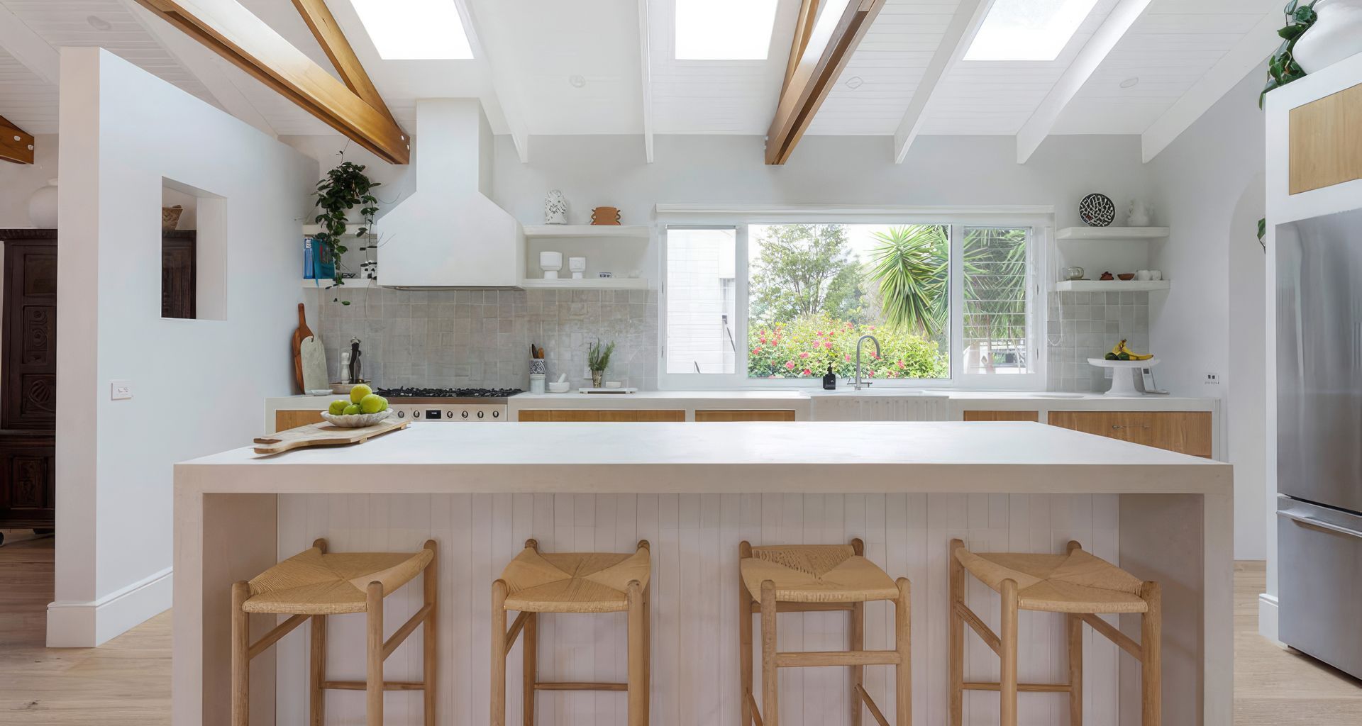 Illawong Kitchen banner