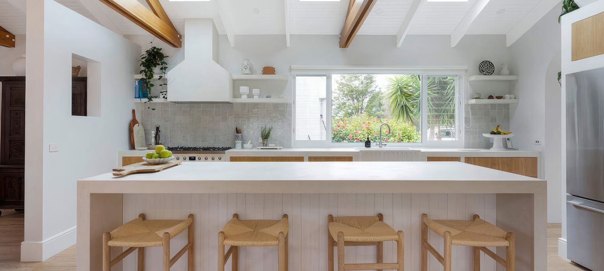 Illawong Kitchen banner