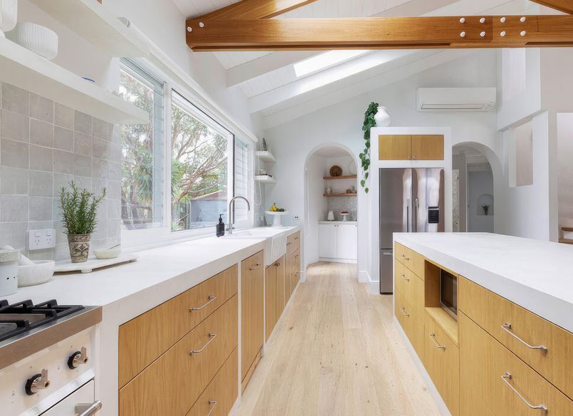 Illawong Kitchen