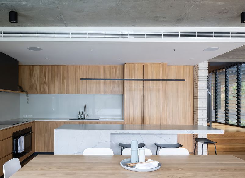 Luxury Design At Lilli Pilli