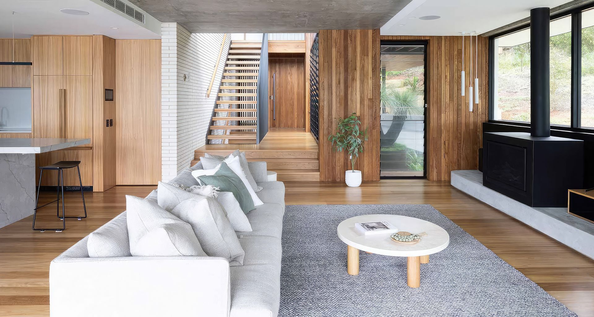 Luxury Design At Lilli Pilli banner