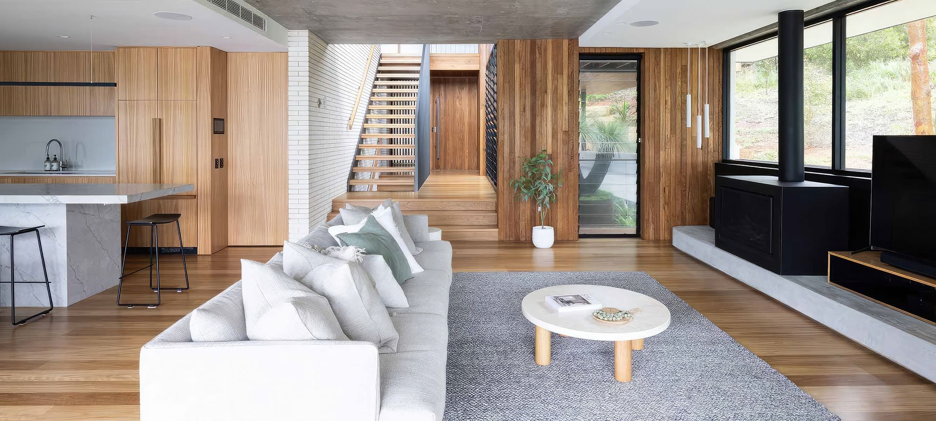 Luxury Design At Lilli Pilli banner