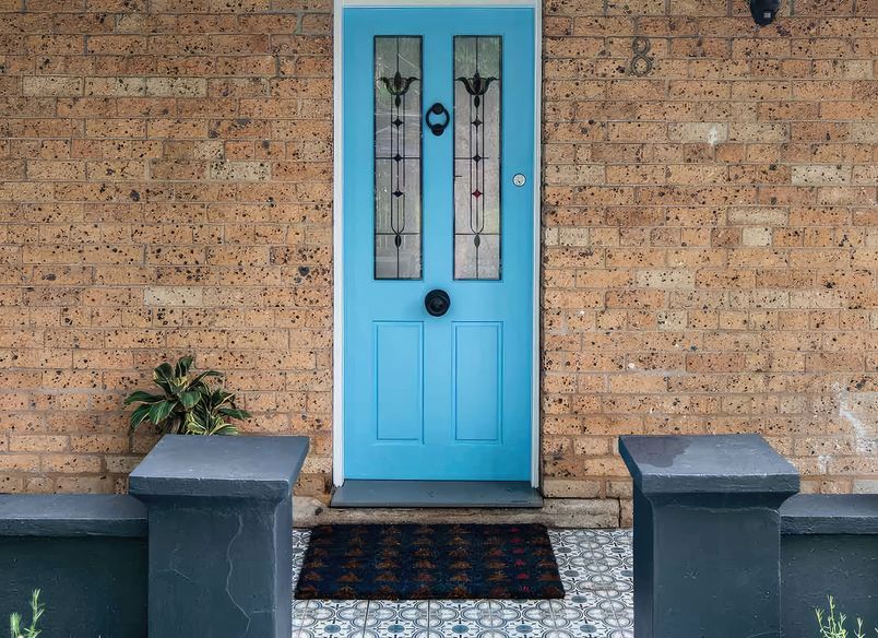 A Place to Call Home