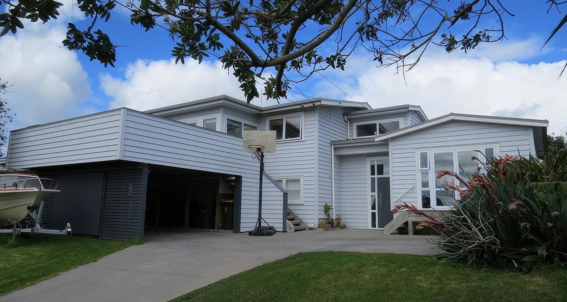 House Additions and Renovations banner