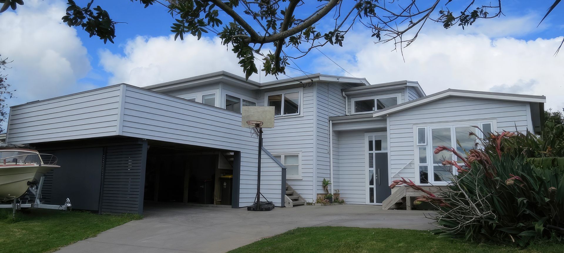 House Additions and Renovations banner