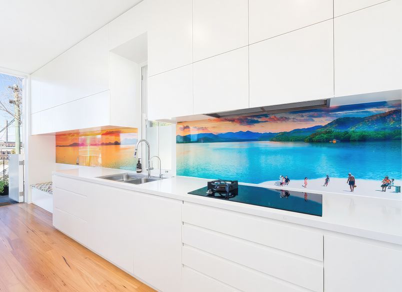 A Modern Twist - Rozelle