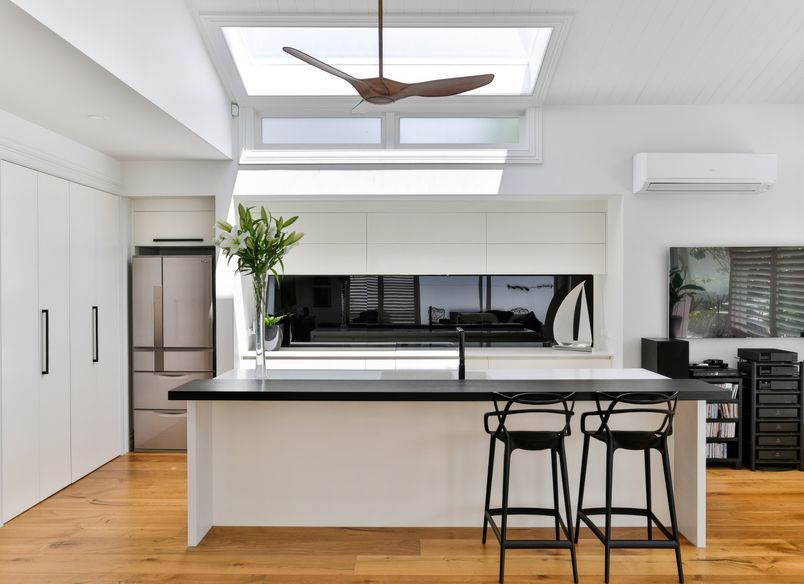Ponsonby Villa Charm