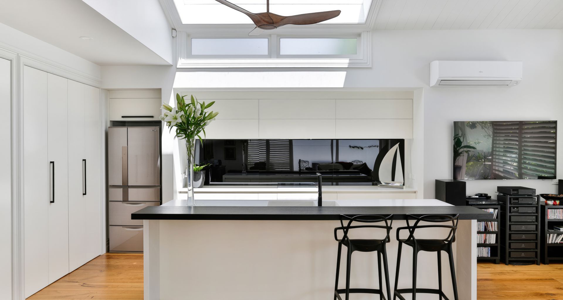 Ponsonby Villa Charm banner