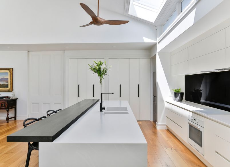 Ponsonby Villa Charm