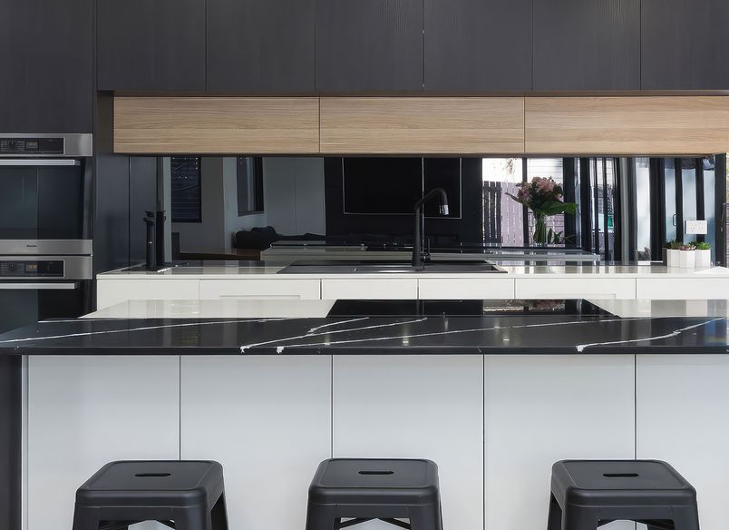 Contemporary Flare – Yowie Bay