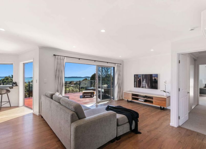 Maraetai Reclad and Full Renovation