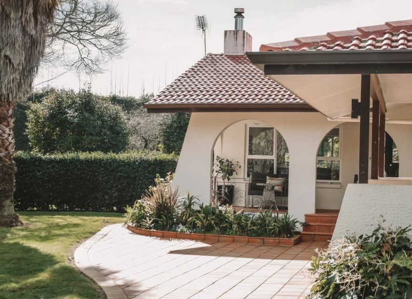 Riverhead Renovation