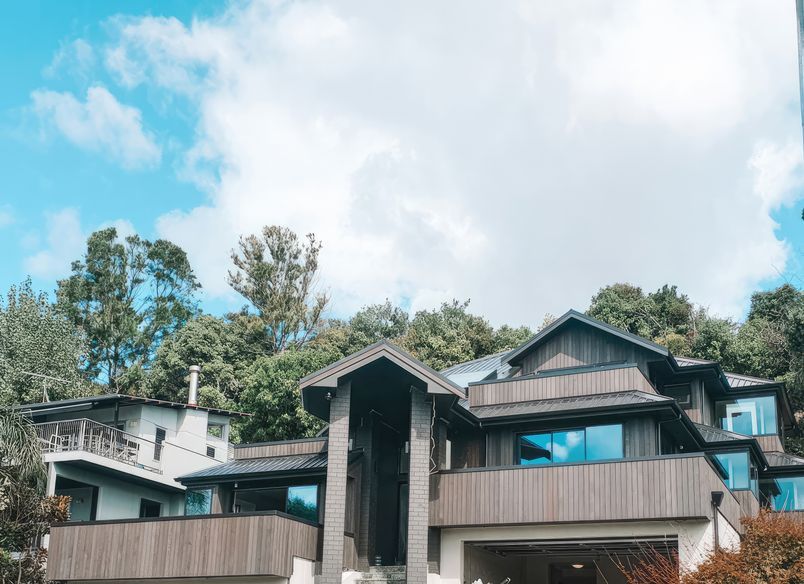 Eastern Bach Reclad & Full Renovation